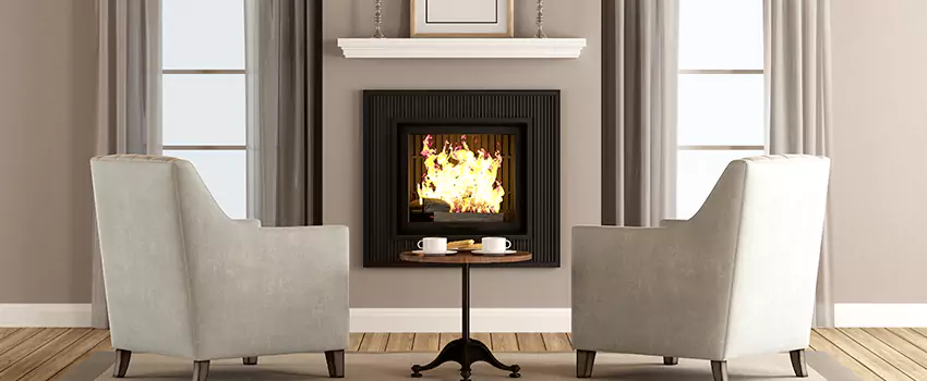 Heat & Glo Outdoor Gas Fireplaces Installation Contractors in Maricopa, Arizona