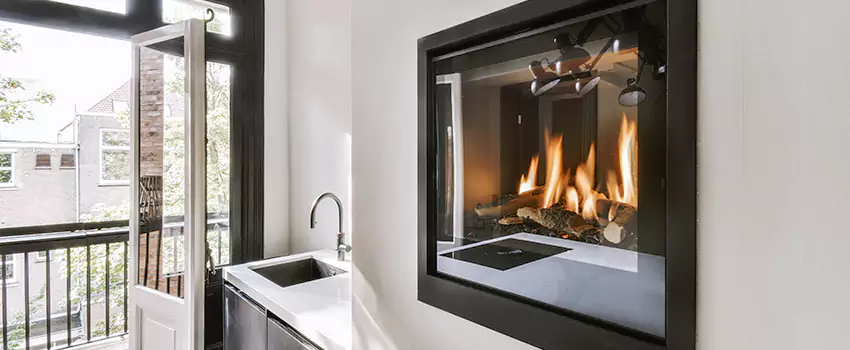 Heatilator Outdoor Fireplace Services in Maricopa, Arizona