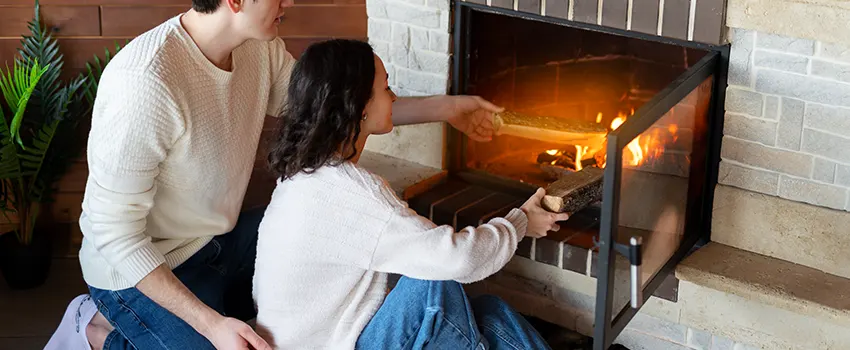 Kings Man Direct Vent Fireplaces Services in Maricopa, Arizona
