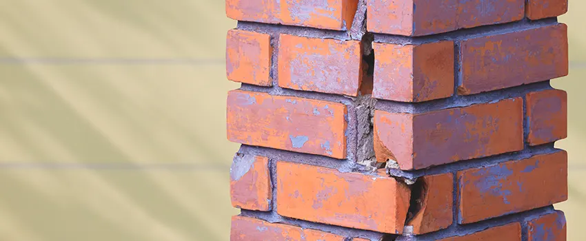 Leaking Chimney Repair And Replacement Cost in Maricopa, Arizona