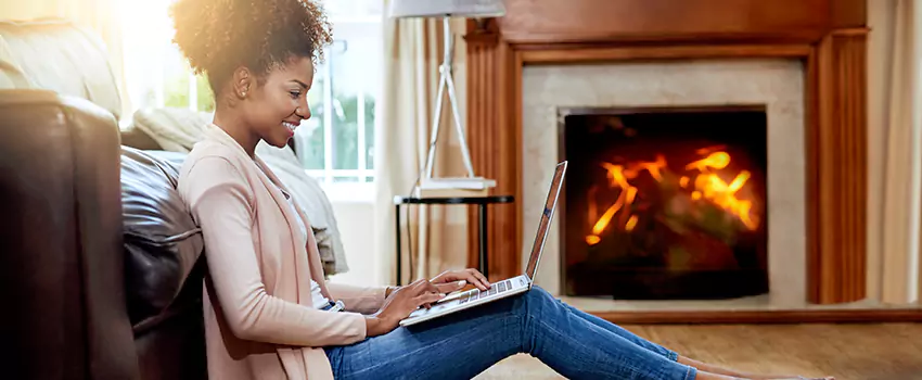 Cost-Effective Osburn Fireplace Installation and Repair in Maricopa, AZ