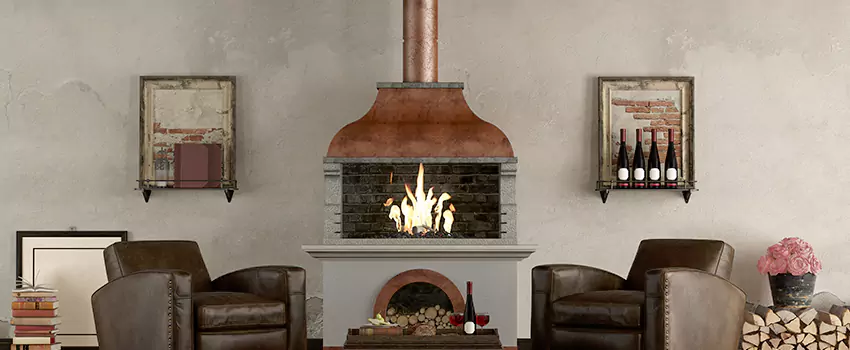 Benefits of Pacific Energy Fireplace in Maricopa, Arizona