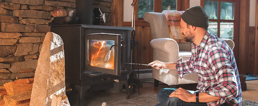 Cost of Pellet Fireplace Installation Services in Maricopa, AZ