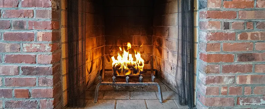 Repairing Damaged Fireplace Tiles in Maricopa, Arizona