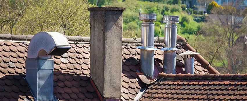 Residential Chimney Flashing Repair Services in Maricopa, AZ