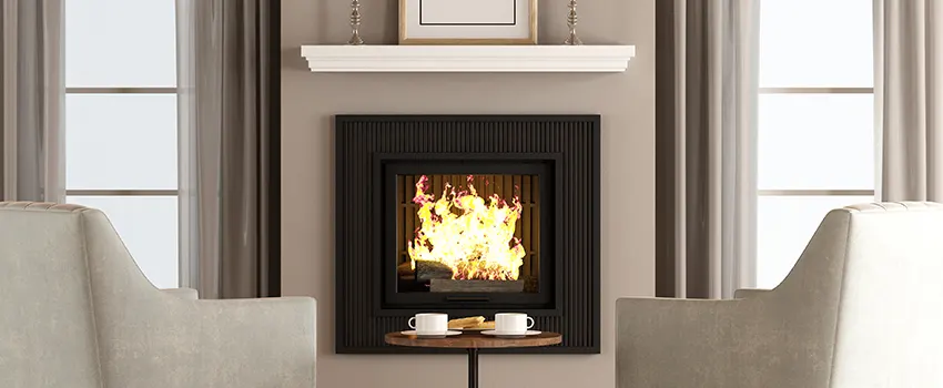 Superior Outdoor Fireplace Repair in Maricopa, AZ