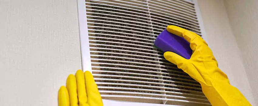 Vent Cleaning Company in Maricopa, AZ
