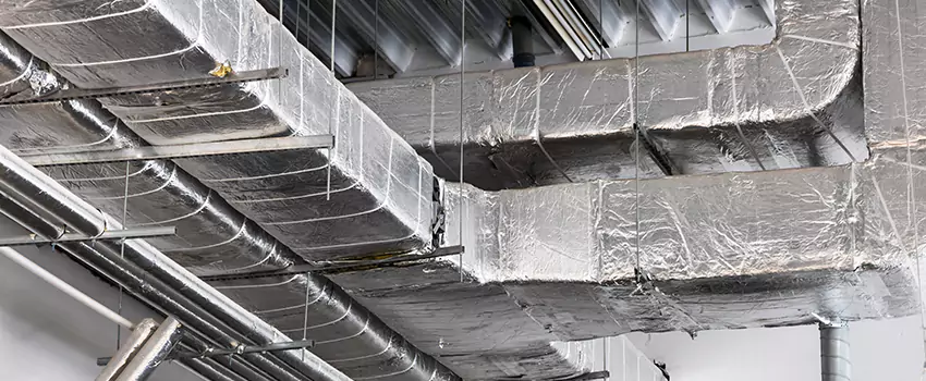 Vent Dust Cleaning Cost in Maricopa, AZ