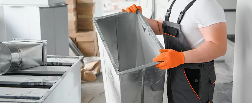 Ventilation Fan Cleaning Services in Maricopa, Arizona