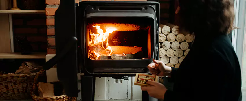 Key Features of Vermont Castings Fireplaces in Maricopa, AZ