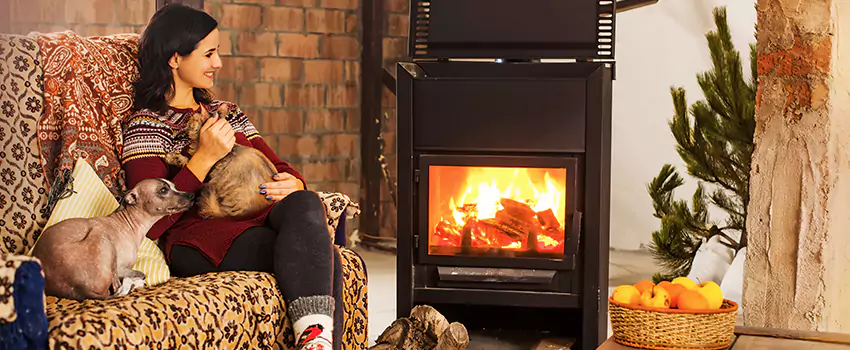 Wood Stove Chimney Cleaning Services in Maricopa, AZ
