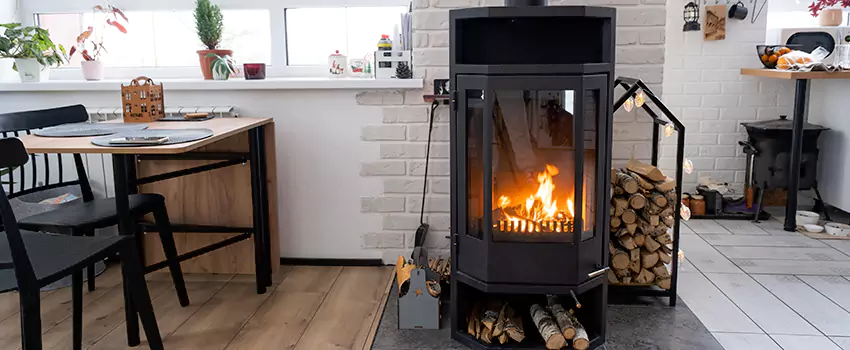 Wood Stove Firebox Installation Services in Maricopa, AZ