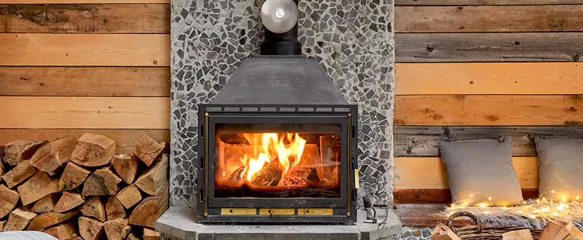 Wood Stove Cracked Glass Repair Services in Maricopa, AZ