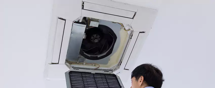 Benefits of Professional Air Duct Cleaning in Maricopa, Arizona