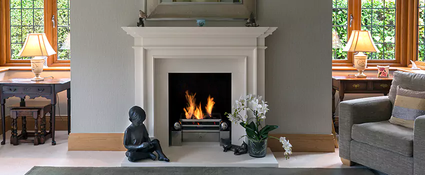 Astria Open-Hearth Wood Fireplaces Services in Maricopa, AZ