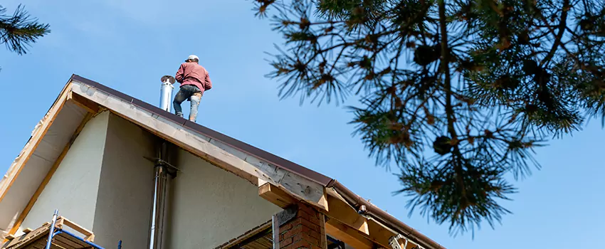 Birds Removal Contractors from Chimney in Maricopa, AZ