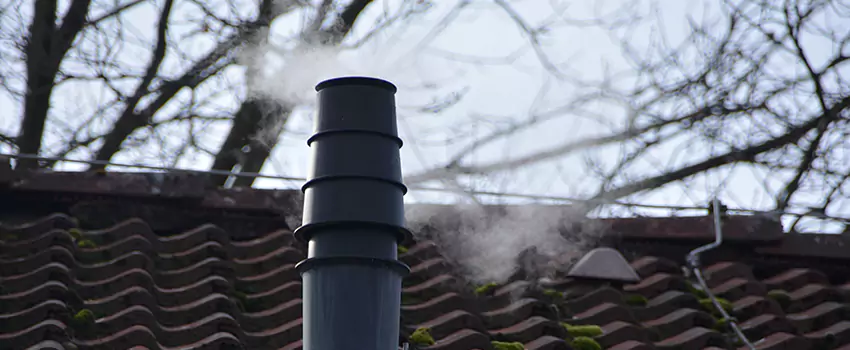 Broken Chimney Animal Screen Repair And Installation in Maricopa, AZ