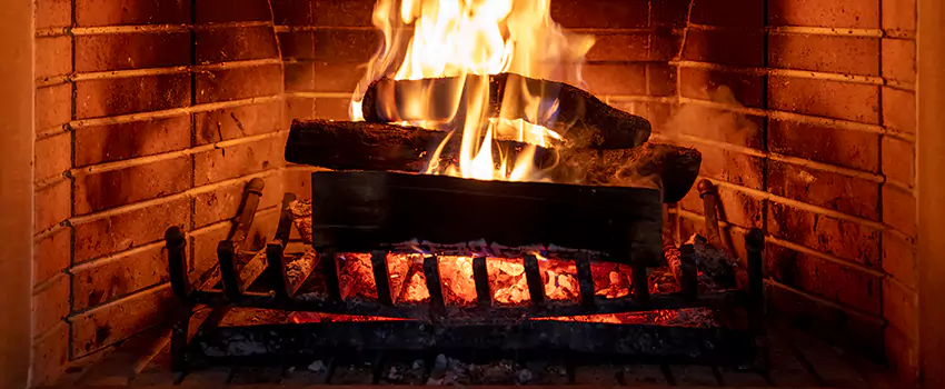 Chimney Ash Dump Cover Repair Services in Maricopa, AZ