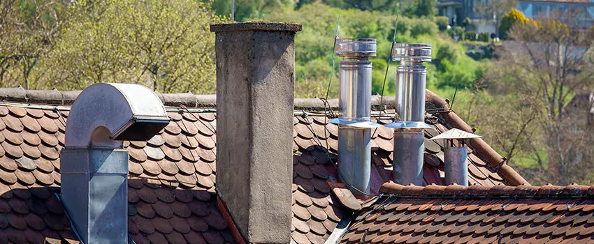 Commercial Chimney Blockage Removal in Maricopa, Arizona