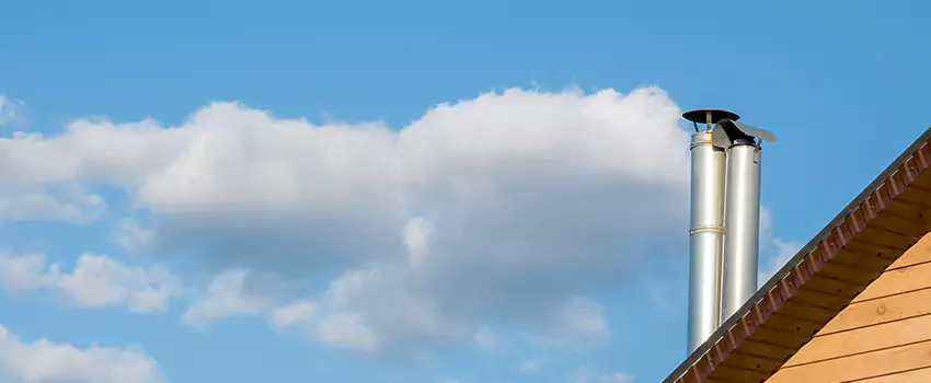 Chimney Cap Bird Guard Repair in Maricopa, Arizona