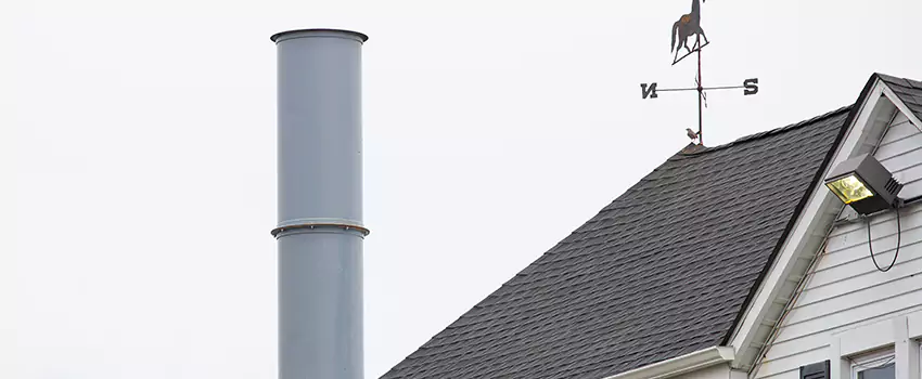 Multi-flue Chimney Caps Installation And Repair in Maricopa, AZ