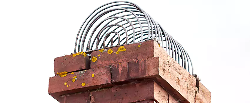 Chimney Crown Problems in Maricopa, Arizona