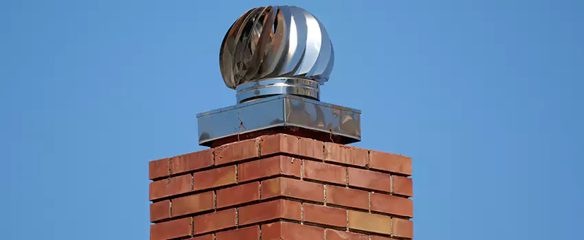 Chimney Damper Hinge Repair in Maricopa, AZ