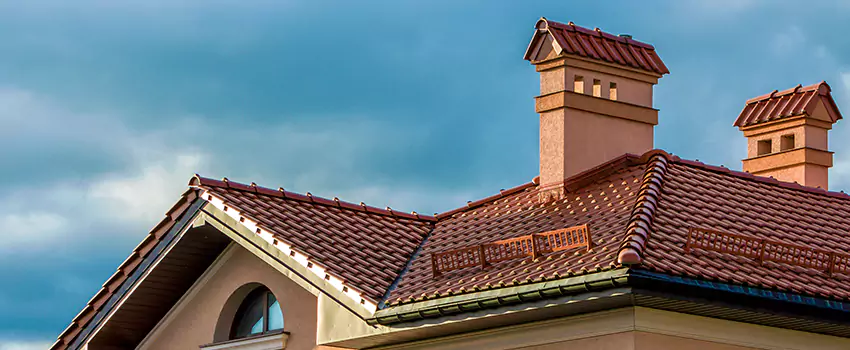 Residential Chimney Services in Maricopa, Arizona