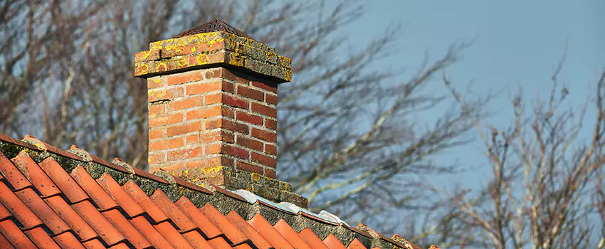 Chimney Flue Cap Installation in Maricopa, AZ