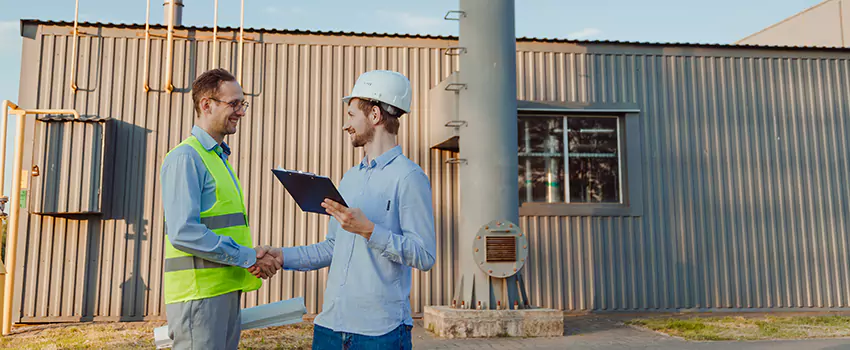 Chimney Cap Inspection in Maricopa, AZ