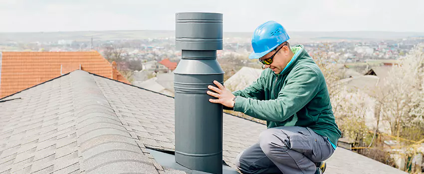 Insulated Chimney Liner Services in Maricopa, AZ
