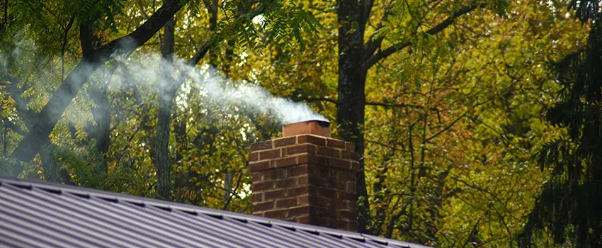Gas Chimney Odor Removal in Maricopa, Arizona