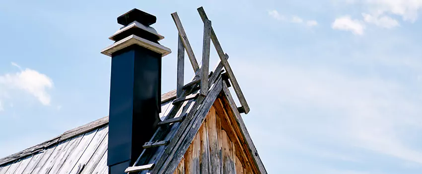 Chimney Pot Inspection in Maricopa, AZ