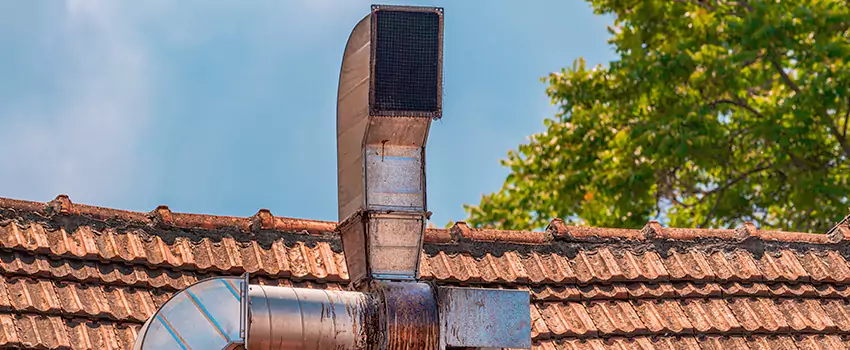 Chimney Blockage Removal in Maricopa, Arizona