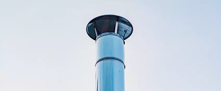 Chimney Spark Arrestor Mesh Installation in Maricopa, Arizona