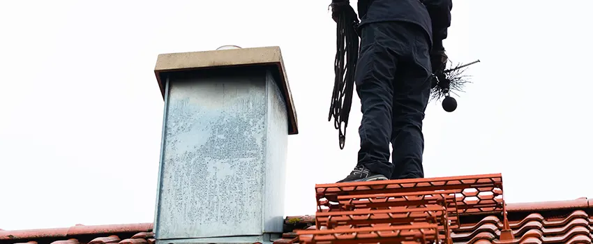Modern Chimney Sweeping Techniques in Maricopa, Arizona