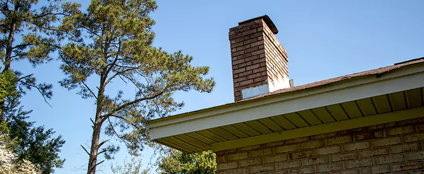 Brick Chimney Sweep Near Me in Maricopa, AZ