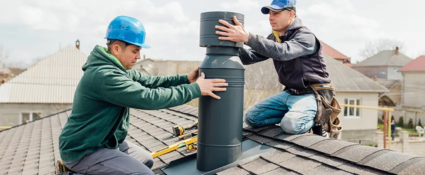 Commercial Chimney Cost in Maricopa, AZ