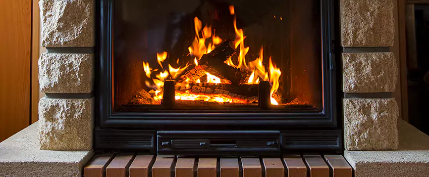 Decorative Fireplace Installation Cost in Maricopa, Arizona
