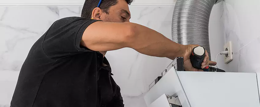 Dryer Vent Blockage Cleaning in Maricopa, AZ