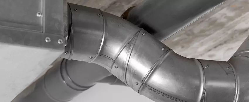 Dryer Vent Blockage Inspection in Maricopa, AZ