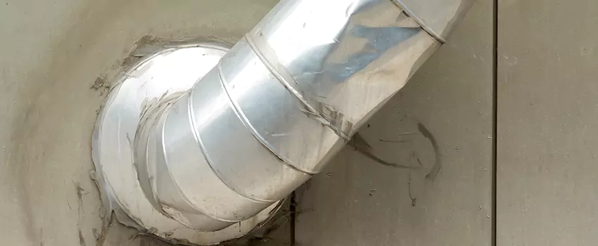 Dryer Vent Repair Process in Maricopa, AZ