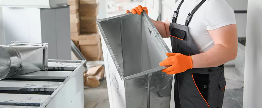 Benefits of Professional Ductwork Cleaning in Maricopa, AZ