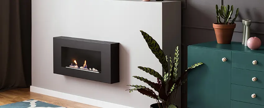Electric Fireplace Glowing Embers Installation Services in Maricopa, AZ
