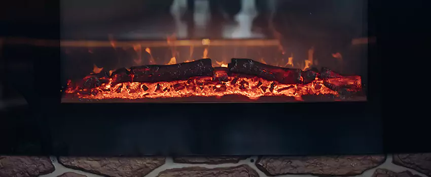 Cost of Electric Fireplace Repair Service in Maricopa, Arizona