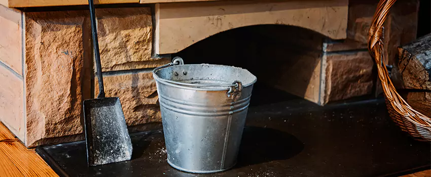 Clean The Fireplace Mantle And Hearth in Maricopa, Arizona