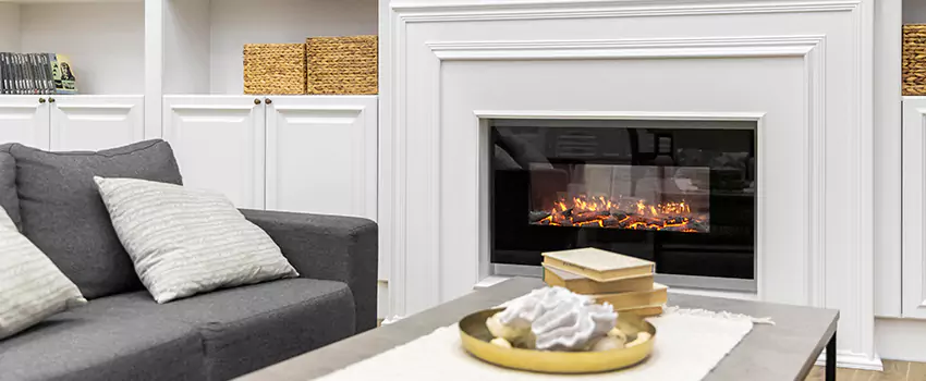 Professional Fireplace Maintenance Contractors in Maricopa, AZ