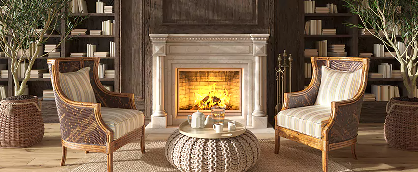 Ethanol Fireplace Fixing Services in Maricopa, Arizona