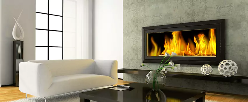 Fireplace Hearth Ideas in Maricopa, Arizona