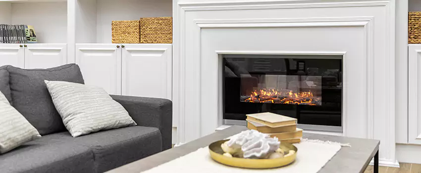 Pellet Fireplace Insert Installation in Maricopa, AZ